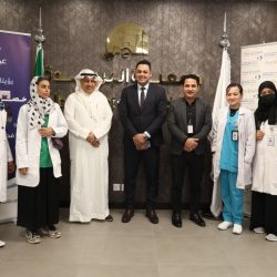 ” كفى” تفوز بجائزة التميز في خدمة ضيوف الرحمن لعام 2025