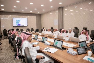 برامج تدريبية متطورة تعزّز كفاءة كوادر صحة جازان لعام 2025..