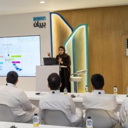 جمعية سيل توزع 11,136 عبوة ماء بين عبق العطور وأهمية الماء في معرض العطور في الخرج