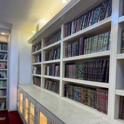 الشيخ يوسف بن سهيل البادي : يوم العلم مناسبة تتجلى فيها وحدتنا وتلاحمنا للحفاظ على منجزات الوطن..