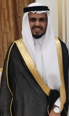 عبدالله الشيخي : في القفص الذهبي..