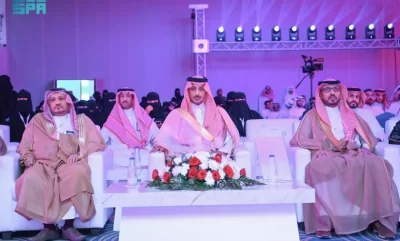 بالفيديو ؛ جمعية رعاية مرضى الدم “شريان” تنظم مؤتمر شريان العلمي والتوعوي الثاني لأمراض الدم الوراثية ..