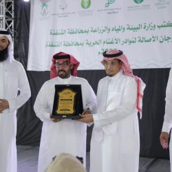 رئاسة الشؤون الدينيّة بالحرمين الشريفين تحدد الجدول الأسبوعي لأئمة المسجد الحرام والمسجد النبوي خلال الأسبوع الحالي