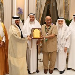 مثقفون وإعلاميون يحتفون بـمهدي الزهراني شعرًا وخطابةً