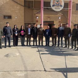 المركز العربي الأوروبي يعقد اجتماعًا موسعًا مع مركز الدوحة الدولي لحوار الأديان