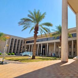 جمعية شفيعًا تحقّق 96.02% في تقييم الحوكمة