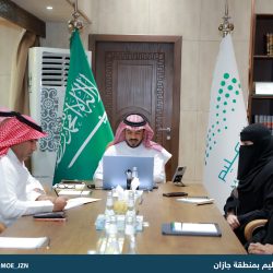 خادم الحرمين الشريفين يرأس جلسة مجلس الوزراء..