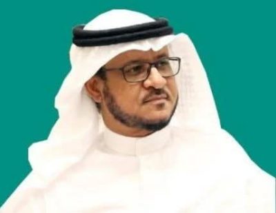 “الحازمي” رئيسًا تنفيذياً لجمعية الإحسان الطبية بمنطقة بجازان ..