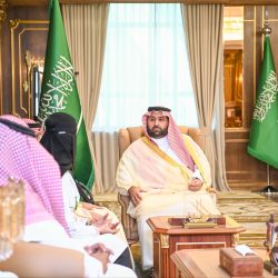 تايم مشّاط… أصغر متحدث في منتدى مسك العالمي 2025 ويلفت الأنظار بإبداعه