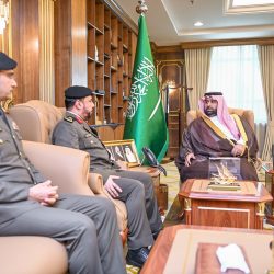 “ملاك” تضيء منزل العبسي ..