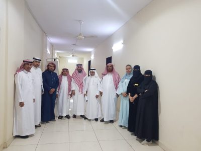 “يمنّاكم” لرعاية الأحداث بجازان تعقد لقاءها التشغيلي الأول