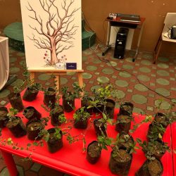 “ابتسم” تختتم الندوة الثانية لطب الأسنان بجدة