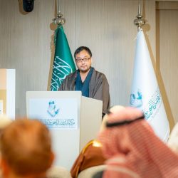 تقرير دولي يبرز التحول الصحي في المملكة ويستعرض تجربة تجمع الرياض الصحي الأول