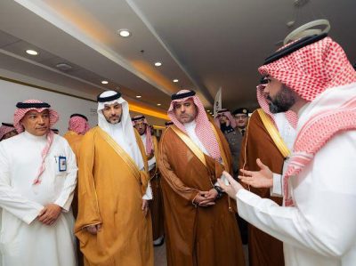 بشراكة استراتيجيّة مع وزارة التعليم | تدشن مبادرة “كلنا معكم” لدعم وتمكين ذوي الإعاقة بمكة المكرمة