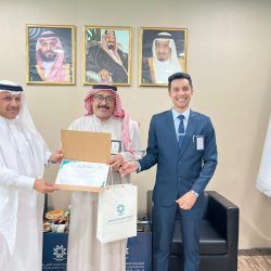 جراحة متقدمة تنهي معاناة مريضة عشرينيّة من تشوه عظم الفخذ  بـ”مدينة الملك عبدالله الطبية بمكة”