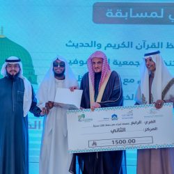 جائزة الأمير “سلطان بن سلمان لحفظ القرآن” وجمعية ” شفيعًا ” لتعليم القرآن لذوي الإعاقة تبرمان اتفاقية لتمكين ذوي الإعاقة