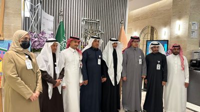النادي الأدبي الثقافي يدشّن انطلاقته الرسميّة  بحضور نخبة من المثقفين