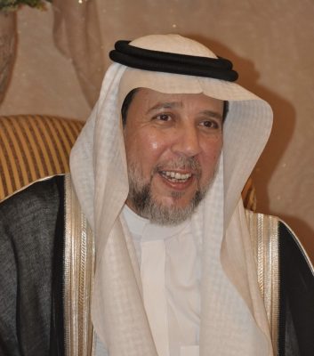 رئيس مجلس إدارة جمعية مراكز الاحياء يعتمد مجلس إدارة مركز حي المسفلة