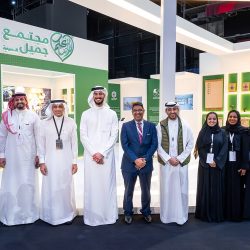 أمير المدينة يدشن مشروع «حدائق السيرة» ويفتتح بستان المستظل