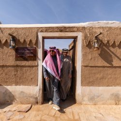 مختبر مستشفى الولادة والأطفال بمكة يحقق تجديد اعتماد الكليّة الأمريكيّة لعلم الأمراض (CAP)