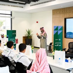 أصداء يحتفي بالتطوع. بفعاليّة ” معاً نصنع الاثر”