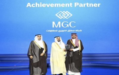 مُحافظ جدة يفتتح أعمال مؤتمر الابتكار في استدامة المياه في نسختة الرابعة