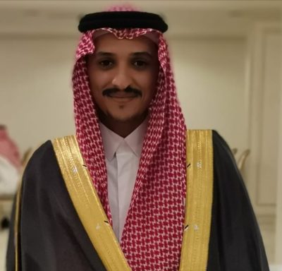 أسرتي ألطف والزهراني.. تحتفل بعقد قران المهندس أنس..