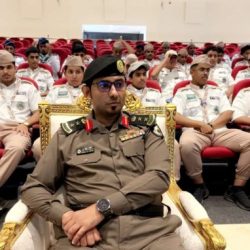 رئاسة الشؤون الدينية بالمسجد الحرام والمسجد النبوي تحدد الجدول الأسبوعي لأئمة الحرمين الشريفين