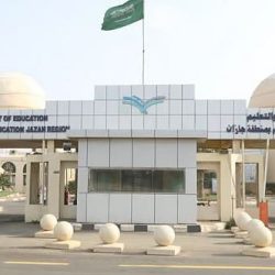 بالفيديو : سموّ أمير جازان يستقبل رئيس النيابة العامة بالمنطقة..