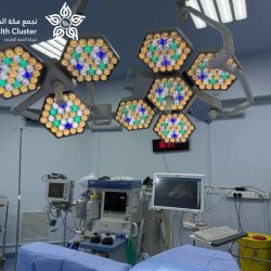 أمانة جدة تُنفذ برنامجًا صحيًا شاملًا لمنسوبيها بالتعاون مع المركز الطبي الدولي