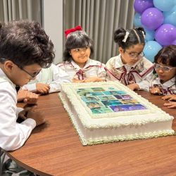 رئاسة الشؤون الدينية تصدر جدول البرنامج العلمي الدائم بالمسجد الحرام لشهر رجب 1447هـ