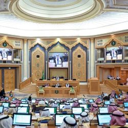 محافظ صبيا يستقبل رئيس مجلس إدارة “التخصصي لجمعيات التنمية الأسرية” بالمملكة..