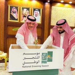 أمانة جدة تُنفذ برنامجًا صحيًا شاملًا لمنسوبيها بالتعاون مع المركز الطبي الدولي