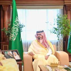 د.أنور بخرجي يتلقى التهاني بمناسبة حصول نجله د. ماجد على درجة الدكتوراه