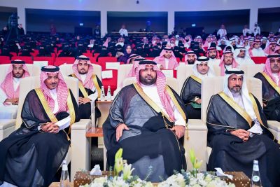 بالفيديو : سموّ أمير جازان يرعى انطلاق “جولة مسك” ويؤكد دورها في تمكين الشباب بالمنطقة..