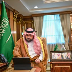 سموّ أمير جازان يطمئن هاتفيًا على صحة شيخ قبائل السلامة العليا وتوابعها الشيخ محمد بن حسين شماخي ..