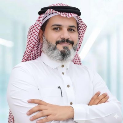 الدكتور فاضل الزهراني مديراً تنفيذياً لمستشفى النور التخصصي بمكة المكرمة