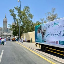 (فن التحرير الأدبي في المجال الإعلامي والصحفي) محاضرة تقام مساء يوم الأحد القادم بمكة المكرمة