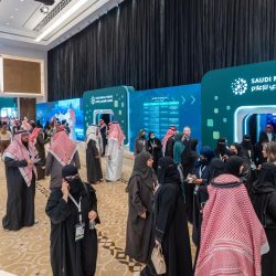 جمعية شفيعًا تكرّم طلاب حلقات تعليم القرآن الكريم من ذوي الإعاقة بمكة المكرمة