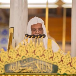 بقرار من مدير عام صحة جازان  تمديد تكليف “العامري” مديراً لمركز نواقل المرض بمحافظة هروب