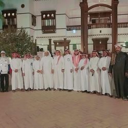 الملتقى السنوي للرابطة السعودية للمتقاعدين