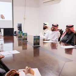 مركز الملك فيصل يُنظِّم محاضرة عامة بعنوان: «كيف تقرأكتابًا
