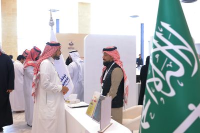 ملتقى مواسم للتوظيف الموسمي يستقبل أكثر من 1600 زائر