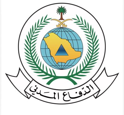 الدفاع المدني: هطول أمطار رعدية على بعض مناطق المملكة من يوم غدٍ الجمعة حتى الأحد المقبل.. 
