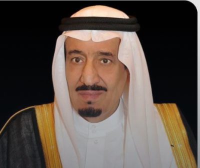 الديوان الملكي : خادم الحرمين الشريفين يجري فحوصات طبية في مستشفى الملك فيصل التخصصي بالرياض