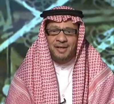 وفاة المذيع عبد الكريم المقرن