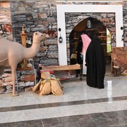 السديس يدشّن دورة التطوير التنظيمي والإداري والتميز المؤسسي والحوكمة لمنسوبي رئاسة الشؤون الدينيّة