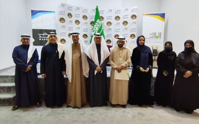جمعية أدبي الطائف تطلق برنامج مديد بأمسيّة  شعريّة مميزة