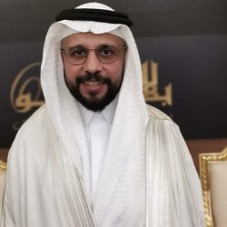 النائب العام يرأس الاجتماع السنوي لرؤساء نيابات المناطق في جازان..