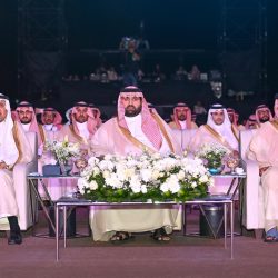 النائب العام “المعجب” يزور أركان المحافظات المشاركة في فعاليات مهرجان جازان 2026..